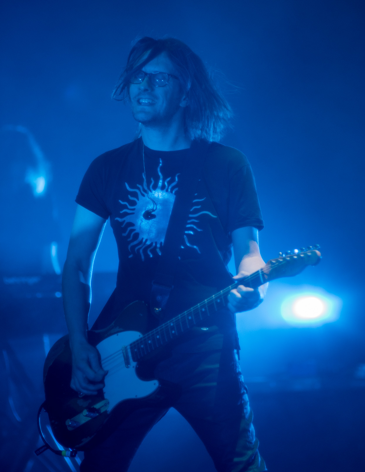 Steven Wilson: A corazón abierto